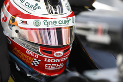Грэм Рейхол, Rahal Letterman Lanigan Racing Honda