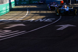 Pierre Gasly, Renault e.Dams