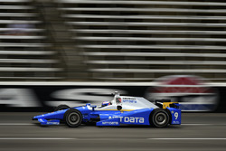 Scott Dixon, Chip Ganassi Racing Honda