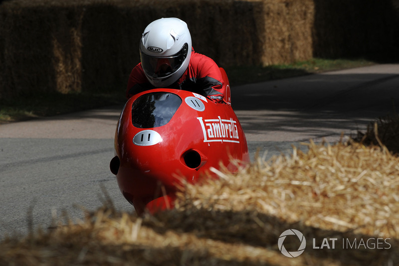 Lambretta