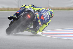 Valentino Rossi, Yamaha Factory Racing