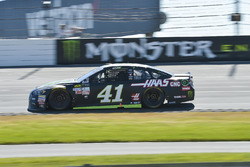 Kurt Busch, Stewart-Haas Racing Ford