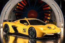 Fittipaldi EF7 Vision Gran Turismo