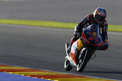 Bo Bendsneyder, Red Bull KTM Ajo, KTM