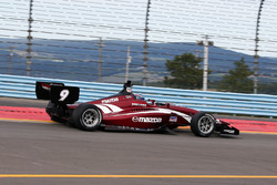 Aaron Telitz, Belardi Auto Racing