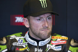 Tom Sykes, Kawasaki Racing