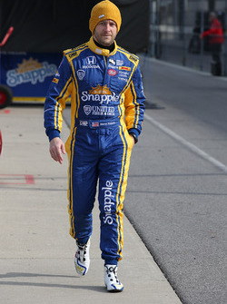 Marco Andretti, Andretti Autosport, Honda