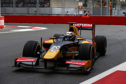 Antonio Giovinazzi, PREMA Racing