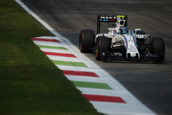 Валттері Боттас, Williams FW38