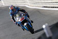 Jack Miller, Marc VDS Racing Honda