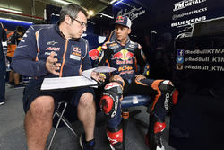 Bo Bendsneyder, Red Bull KTM Ajo