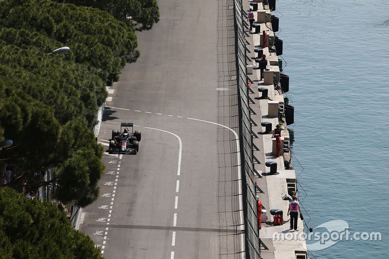 Jenson Button, McLaren
