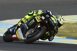 Pol Espargaro, Monster Yamaha Tech 3