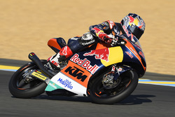 Bo Bendsneyder, Red Bull KTM Ajo