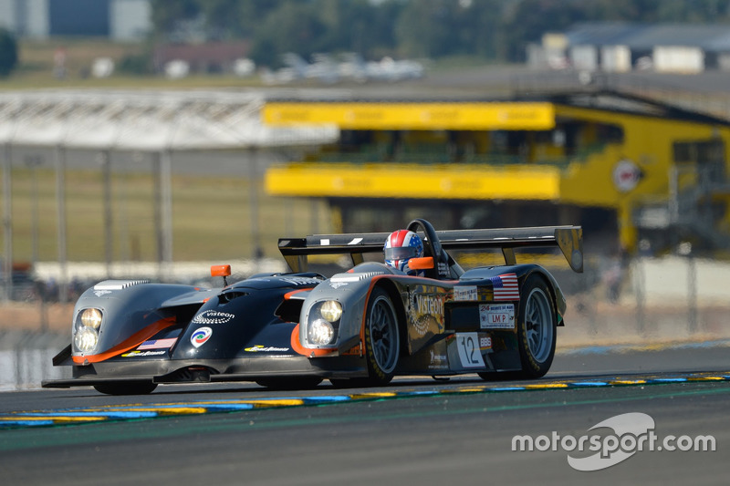 PANOZ / LMP-1 Roadster-S / 1999