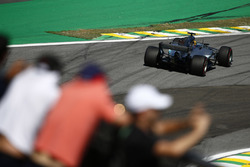 Lewis Hamilton, Mercedes AMG F1 W08