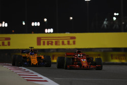 Себастьян Феттель, Ferrari SF71H