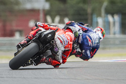 Хорхе Лоренсо, Ducati Team
