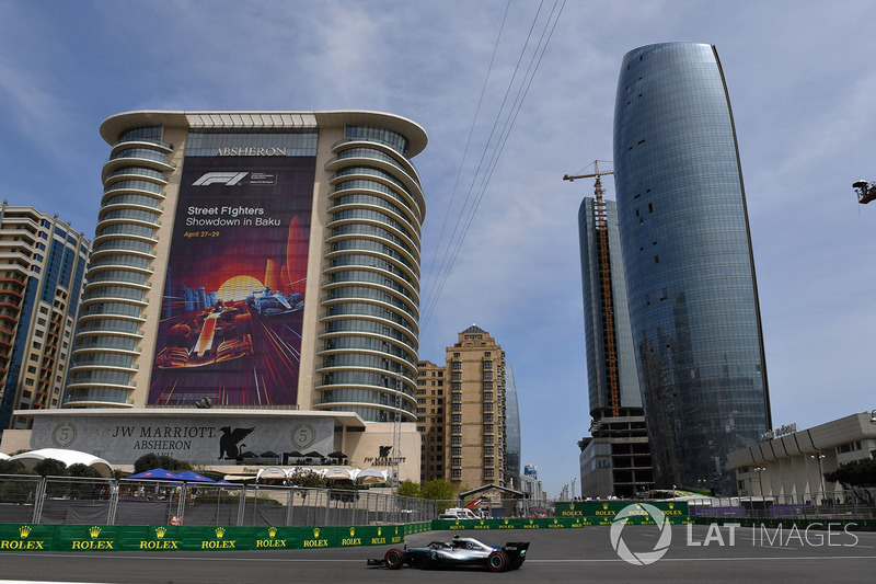 Валттері Боттас, Mercedes-AMG F1 W09 EQ Power+