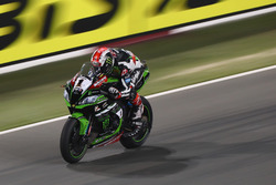 Jonathan Rea, Kawasaki Racing