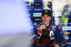 Маверік Віньялес, Yamaha Factory Racing