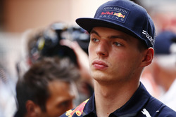 Макс Ферстаппен, Red Bull Racing