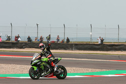 Jonathan Rea, Kawasaki Racing