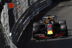 Даніель Ріккардо, Red Bull Racing RB14