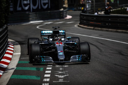 Lewis Hamilton, Mercedes-AMG F1 W09