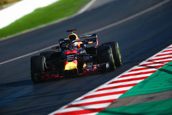 Макс Ферстаппен, Red Bull Racing RB14