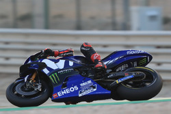 Maverick Viñales, Yamaha Factory Racing