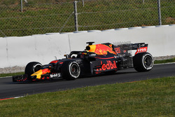 Джейк Денніс, Red Bull RB14