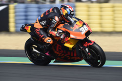 Bradley Smith, Red Bull KTM Factory Racing