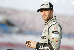 Jimmie Johnson, Hendrick Motorsports Chevrolet