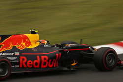 Max Verstappen, Red Bull Racing RB13
