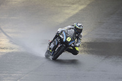 Nicolo Bulega, Sky Racing Team VR46
