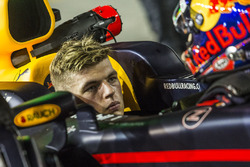 Max Verstappen, Red Bull Racing