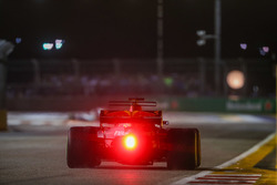 Daniel Ricciardo, Red Bull Racing RB13
