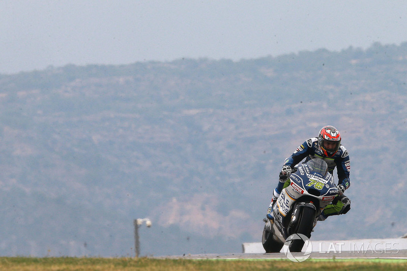 17. Loris Baz, Avintia Racing