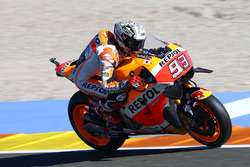 Marc Marquez, Repsol Honda Team