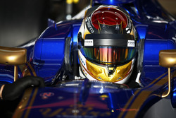 Pascal Wehrlein, Sauber C36