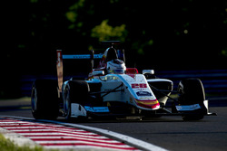 Julien Falchero, Campos Racing