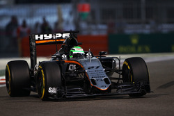 Ніко Хюлькенберг, Sahara Force India F1 VJM09