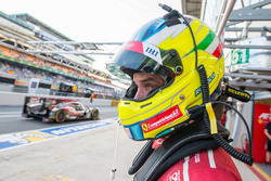 Michele Rugolo, AF Corse
