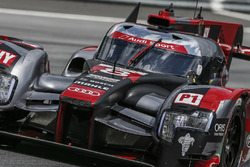 Том Крістенсен, Audi R18