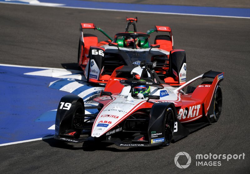 Felipe Massa, Venturi, EQ Silver Arrow 01 Daniel Abt, Audi Sport ABT Schaeffler, Audi e-tron FE06