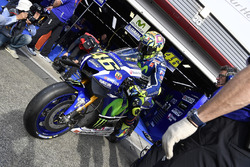 Valentino Rossi, Yamaha Factory Racing