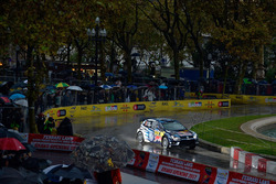 Sébastien Ogier, Julien Ingrassia, Volkswagen Polo WRC, Volkswagen Motorsport