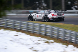Schubert Motorsport, BMW M6 GT3