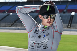 Грем Рейхол, Rahal Letterman Lanigan Racing Honda